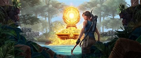 Lara Croft Tomb Of The Sun Bwin