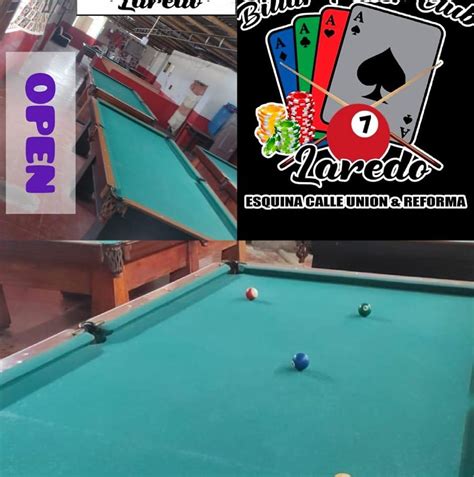 Laredo Poker