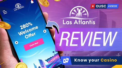 Las Atlantis Casino Peru