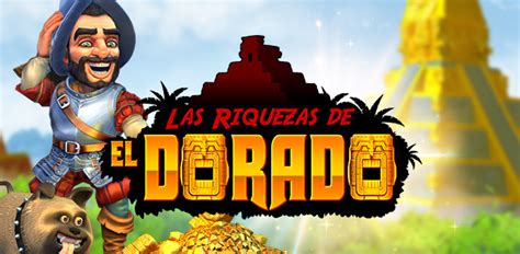 Las Riquezas De El Dorado Leovegas