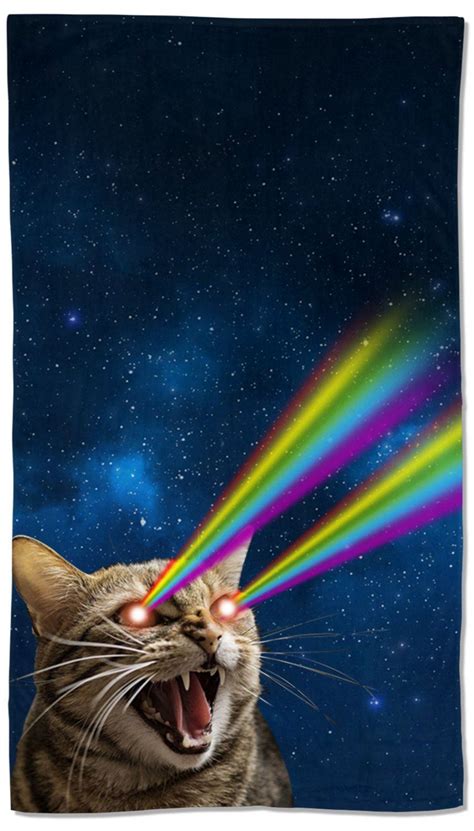 Laser Cats Betsul