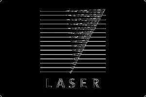 Laser De Casino