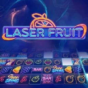 Laser Fruit Leovegas