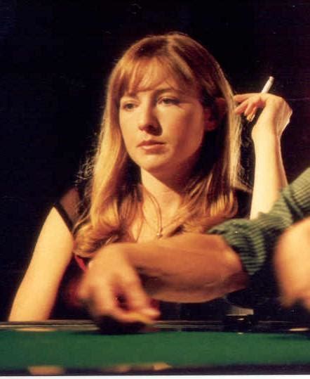 Late Night Poker Victoria Coren