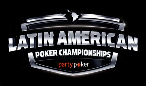 Latin American Poker League