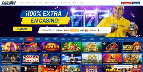 Latribet Casino Bonus