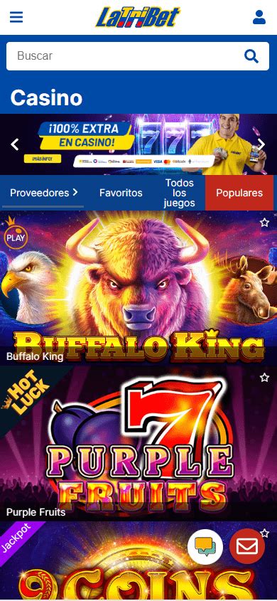 Latribet Casino Uruguay