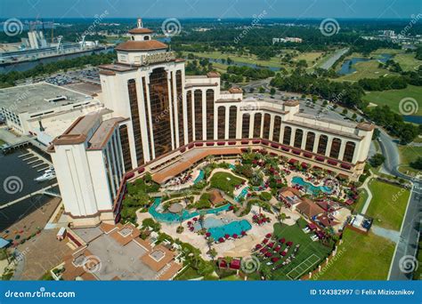 Lauberge Casino Em Lake Charles Louisiana