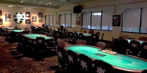 Laughlin Nv Salas De Poker