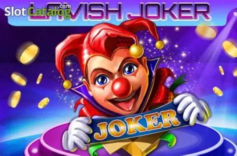 Lavish Joker Slot - Play Online