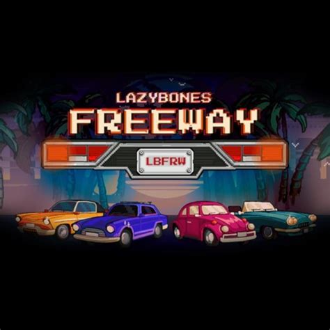 Lazy Bones Freeway Betway