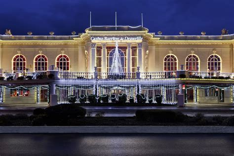 Le Casino Cinema De Deauville