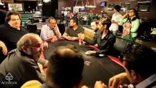 Le Maestria Das Velas Parma Poker