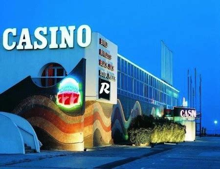 Le Nouveau Casino De La Grande Motte
