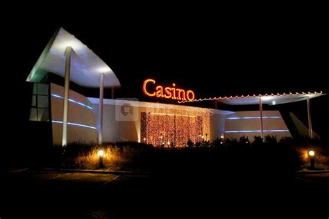 Le Safran Casino De Saint Julien En Genevois