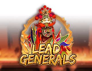 Lead Generals 888 Casino