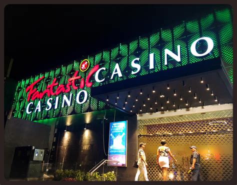 Leao De Ouro De Casino Panama Eventos