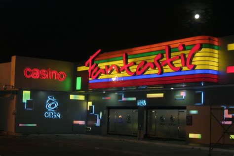 Leao De Ouro De Casino Panama Eventos