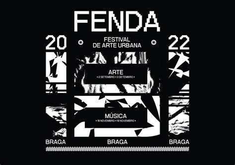 Leao Festival De Fenda 2024