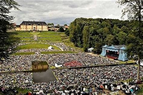 Ledreborg Slotspark Koncert 2024