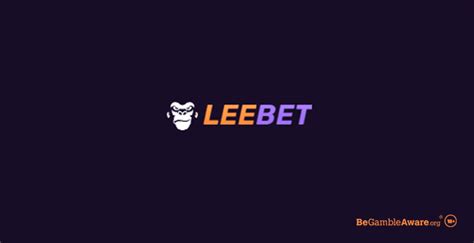 Leebet Casino Download