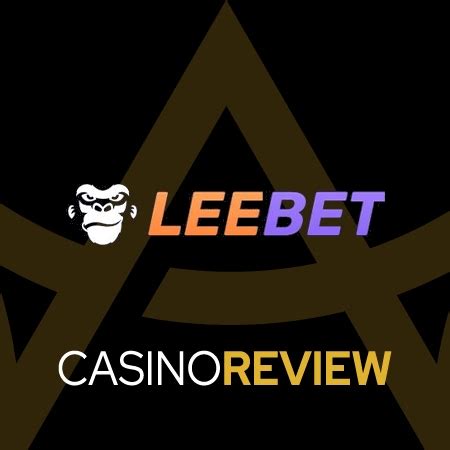 Leebet Casino Online