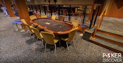 Leeds Grosvenor Westgate Poker