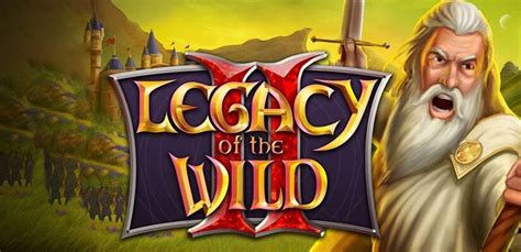 Legacy Of The Wild 2 1xbet