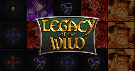 Legacy Of The Wild 2 Bwin