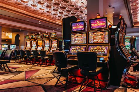 Legal Casino Aruba Revisao