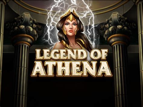 Legend Of Athena Leovegas