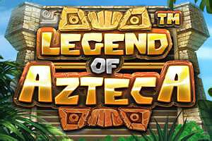 Legend Of Azteca Betano