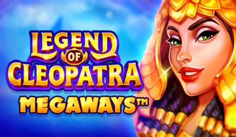 Legend Of Cleopatra 888 Casino