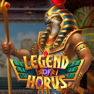 Legend Of Horus Betfair