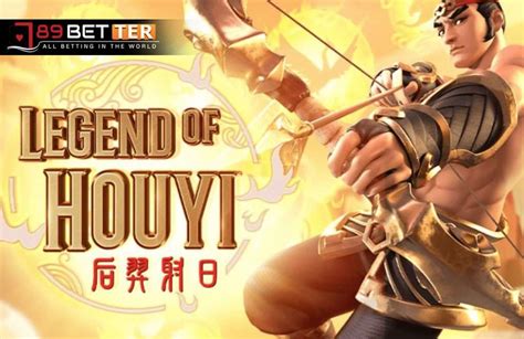 Legend Of Hou Yi Bet365