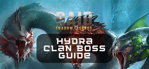 Legend Of Hydra Review 2024