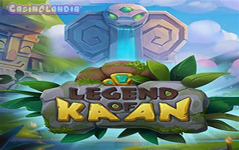Legend Of Kaan 888 Casino