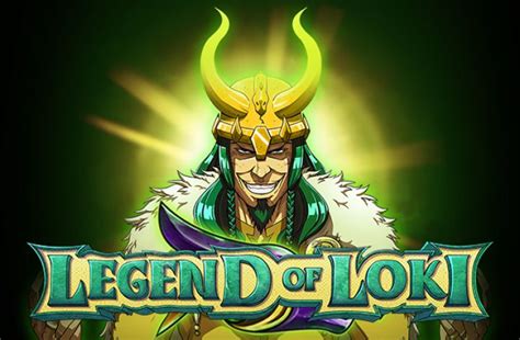 Legend Of Loki Bwin