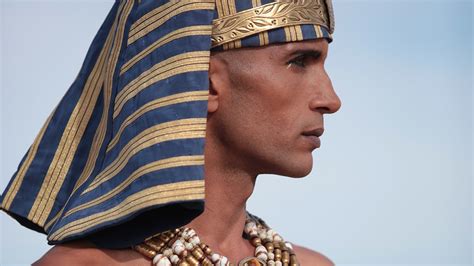 Legend Of Pharaoh Betsul