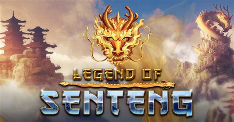 Legend Of Senteng Leovegas