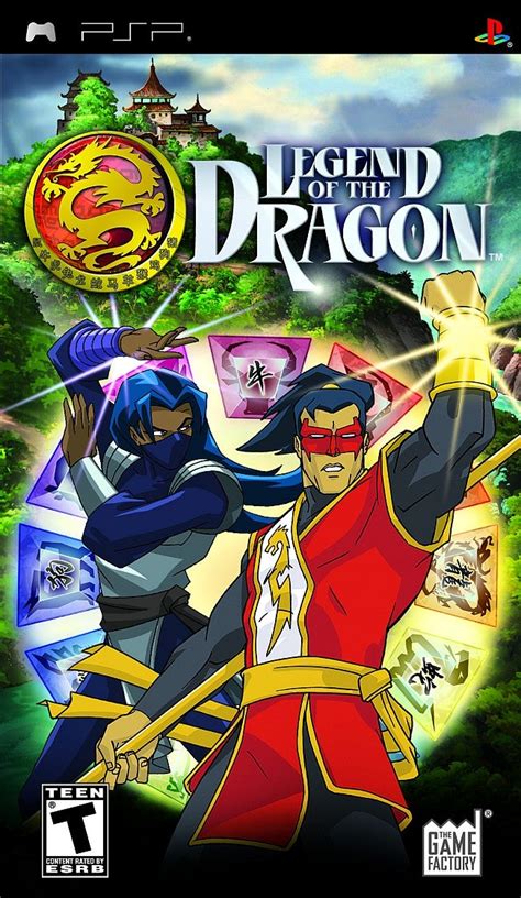Legend Of The Dragon Review 2024