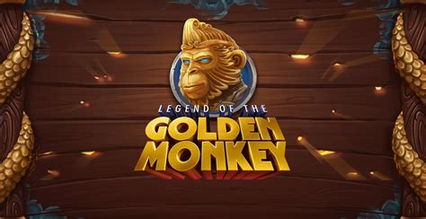 Legend Of The Golden Monkey Slot Gratis