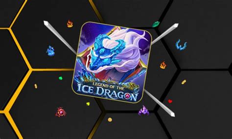 Legend Of The Ice Dragon Bwin