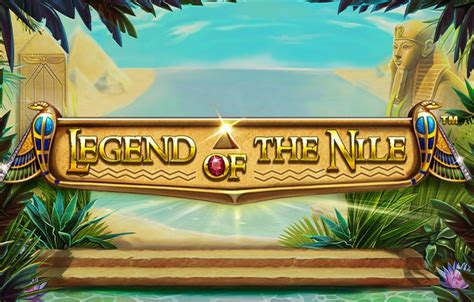 Legend Of The Nile Bwin