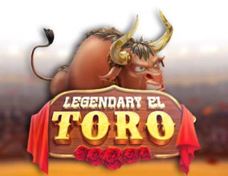 Legendary El Toro Bodog
