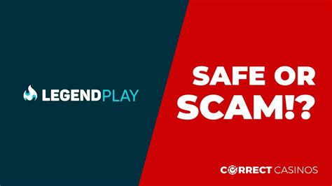 Legendplay Casino Review