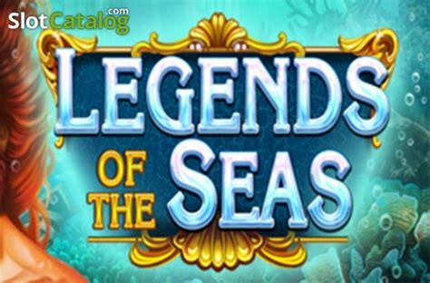 Legends Of The Sea Novibet