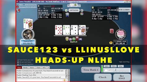 Leggopoker Sauce123