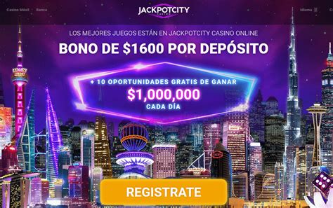 Lejackpot Casino Paraguay