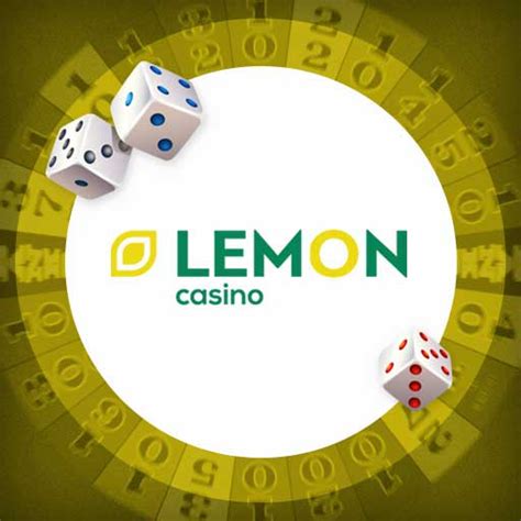 Lemon Casino Apostas